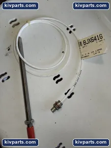 BJX641G Resistance Temprature Detector – actual item, photo 2 of 2