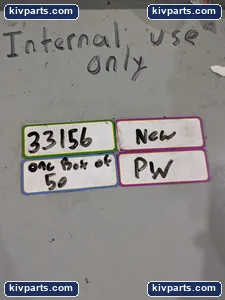 IDEC 15MWPN50 BN Panblock Terminal – actual item, photo 5 of 5