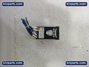 T54-C71 PID Temperature Controller – actual item, photo 9 of 12