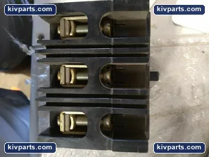 General Electric CR324DXGS Overload Relay – actual item, photo 4 of 5