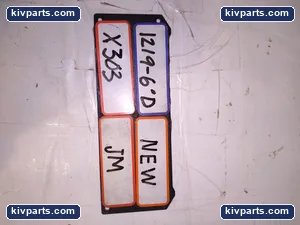SMC MB0510DU Glacier DU Bush Split Bearing – actual item, photo 3 of 3