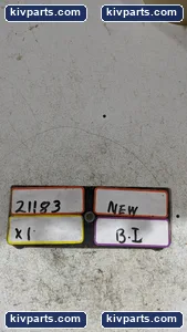 Allen-Bradley 1492-SPM2D030 Circuit Breaker – actual item, photo 7 of 7