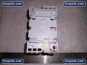Allen-Bradley 700-CF400 Contactor – actual item, photo 4 of 6