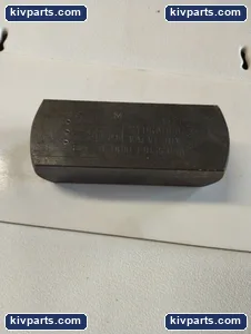 Parker C600S HYD Check Valve – actual item, photo 4 of 10
