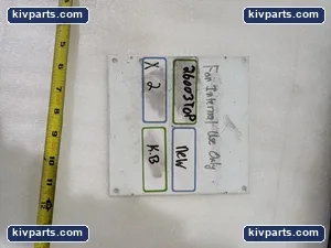 TE Connectivity 559614-2 Optic Termination Panel Cable – actual item, photo 3 of 3