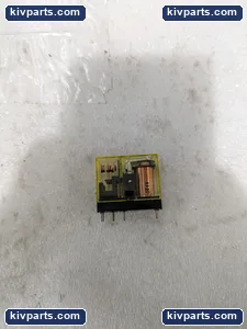IDEC RJ1V-CH-A120 Power Relay – actual item, photo 3 of 6
