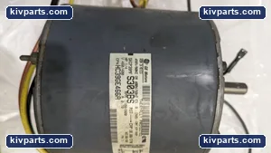 General Electric HC39GE466 Motors – actual item, photo 3 of 8