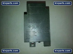 Canon K30248 AC Power Adapter Supply – actual item, photo 2 of 2