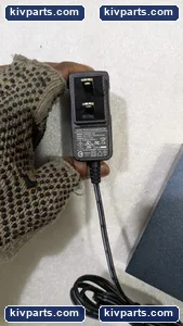 Tp-link TL-SG105 5 Port Desktop Switch – actual item, photo 6 of 7