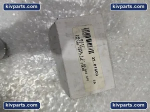 835C7B4A5 DFT 8317 SCV In-Line Check Valve – actual item, photo 5 of 7