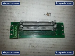 ISI R005B Connector Backplane Board – actual item, photo 2 of 3