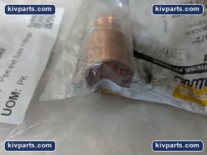 Mueller PF01347 Copper Reducer – actual item, photo 3 of 6
