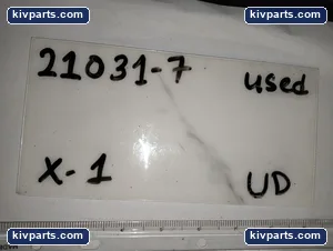 Harting HANES10F ES Female Coonector – actual item, photo 4 of 4