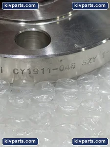 A182 Pipe Fitting – actual item, photo 4 of 5