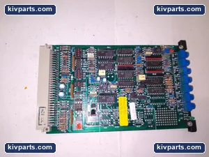 Siemens PC612-B1300-C963 Cecc – actual item, photo 5 of 6