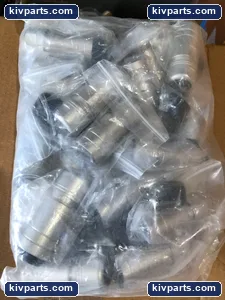 Amphenol RT0L-16CG-S2 Connector – actual item, photo 2 of 2