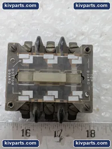 Furnas 46ZBE12 Contact Block – actual item, photo 4 of 7