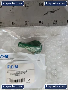 Eaton 10250TLG-GR Slector Switch – actual item, photo 3 of 6