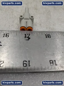 SMC 5/32T Fitting – actual item, photo 4 of 6