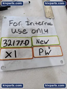 Arrow Hart 42233 Overload Relay Heater Element – actual item, photo 5 of 5