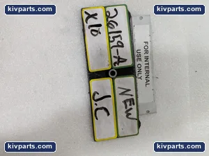 Mersen TR3-1/2R Fuse – actual item, photo 8 of 8