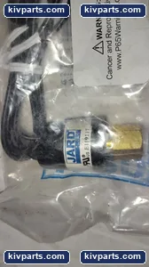 Jard Mars 43947 Low Pressure Switch – actual item, photo 3 of 6