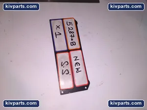 DA-0108 Eunivere 2605 – actual item, photo 3 of 3