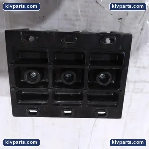 Bussmann 16301-3 Power Distribution Block – actual item, photo 5 of 7