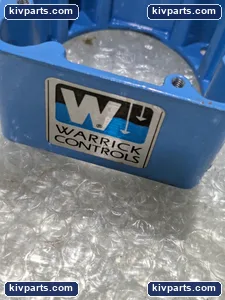 Warrick 3E2A Controls – actual item, photo 3 of 8