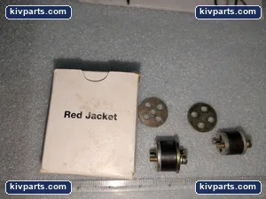 RED Jacket 001760335 Contractor Plug Lead Seal – actual item, photo 7 of 9