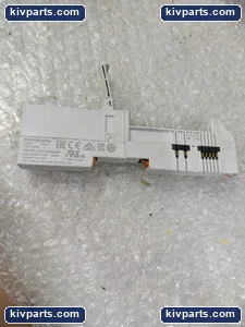 Allen-Bradley 1734-TOPS PLC Module – actual item, photo 2 of 4