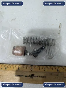 Westinghouse 2066A10G11 Cutler-Hammer Size 6 Contact – actual item, photo 4 of 8