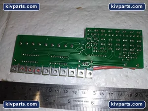 Magnetek GIF-5 Control Circuit Board – actual item, photo 2 of 4
