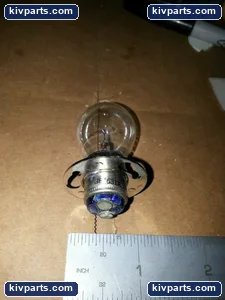 General Electric Miniature Lamp – actual item, photo 3 of 4