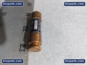 Edison ECNR12 Fuse – actual item, photo 4 of 7
