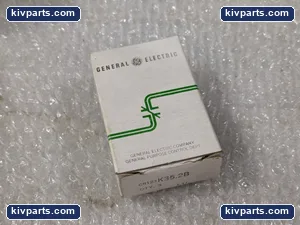 General Electric CR123K35.2B Overload Relay Heater Element – actual item, photo 2 of 4