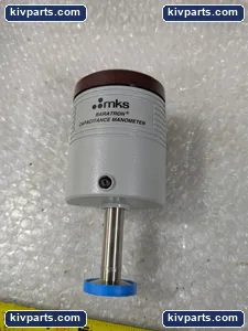MKS 626AX-25670 Gauge – actual item, photo 4 of 8