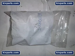 SMC VQ1101RY-5 Solenoid Valve – actual item, photo 3 of 4