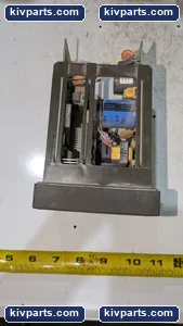 Honeywell DC330B-KE-000-20-0A0000-00-0 Process Controller – actual item, photo 2 of 6
