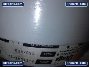 2-61001-24 Dings Dynamics – actual item, photo 3 of 8