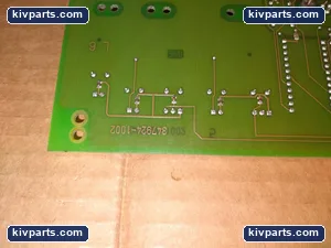 Zeiss 347924-9010-1002 Microscopy GmbH Control Board – actual item, photo 4 of 6