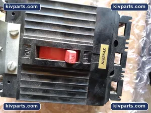 General Electric THEF 4561 Circuit Breaker – actual item, photo 8 of 9