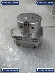 SMC MDHR2-20R-M9BWL Air Cylinder – actual item, photo 3 of 5