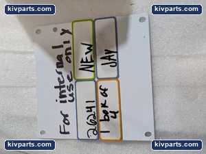 Schneider Electric NSYSTW Enclosure – actual item, photo 5 of 5