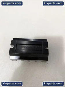 Buchanan B104 Terminal Block – actual item, photo 3 of 7