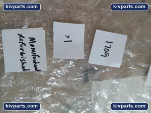 MOD-5806 Board Industrial Control Module – actual item, photo 6 of 6
