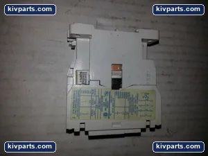 Cutler-Hammer AE16BNS0 Contactor Relay – actual item, photo 2 of 2