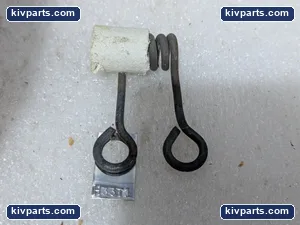 Cutler-Hammer 9586H3371A Thermal Overload Heater Coil – actual item, photo 3 of 4