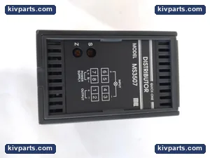 MS3507 Signal Distributor Isolator – actual item, photo 2 of 5