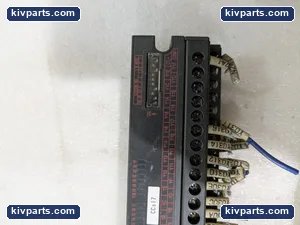 Mitsubishi AJ65SBTB1-32T PLC Module – actual item, photo 5 of 9